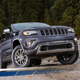 Illustration for article titled Fiat Chrysler Recalling 646,394 SUVs For Brake-Booster Shield Issue Again